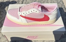 Jordan 1 Low Pink for Sale | Authenticity Guaranteed | eBay