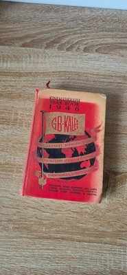 Kinematograph Year Book 1946 : Thirty-Third Year, Kinematograph Publications Ltd