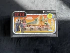 Star Wars Jabba the Hutt Playset SEALED Vintage Collection Action Figure 2024