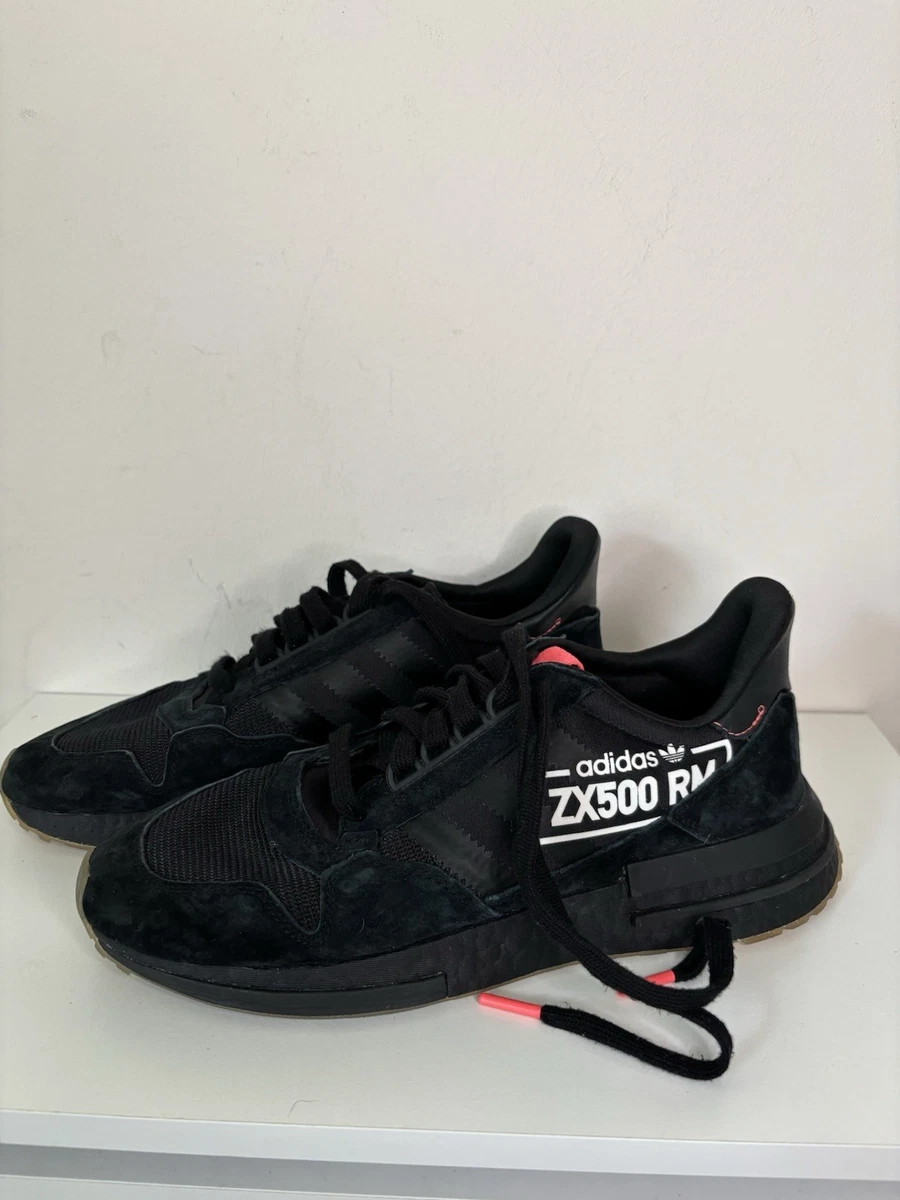 Preços baixos em adidas ZX 500 RM Alphatype | eBay