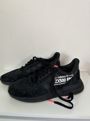 Size 10 - adidas ZX 500 RM Alphatype