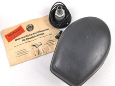 Notek " Wehrmacht Tarnscheinwerfer für Kraftfahrzeuge" Ungebraucht, vollständig,