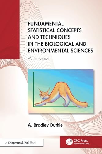 Fundamental Statistical Concepts and Techniques by A. Bradley Duthie PAPERBACK - Image 4