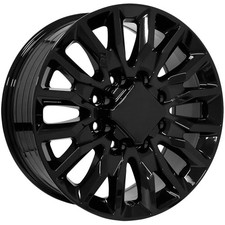 Oe Wheels Cv59b 20x8.5 8x180 44mm Chrome Wheel Rim 20 Inch Oe Wheels Cv59b 20x8.5 8x180 44mm Chrome Wheel Rim 20 Inch