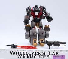 LER-01 Columpio Lost Exo Realm Fans Project T...