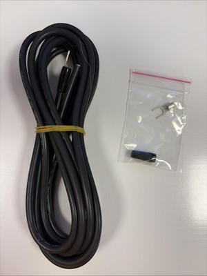 Associated Research High Current Ground Cable 38834