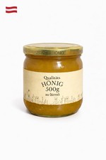 Cremehonig aus &Ouml;sterreich Bl&uuml;tenhonig 500g