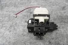 Trunk Lock Vacuum Actuator Assembly Mercedes R230 SL55 SL600 SL500 75K! oem