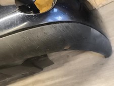 Pare-choc avant Renault LAGUNA