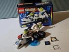 Lego Space 6854 Alien Fossilizer Complete Original Box - 30 Years Old