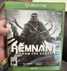 Remnant: From the Ashes - Xbox One GREAT CONDITION!! FAST SHIPPING SAME DAY!!!!