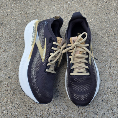 Brooks  Adrenaline GTS 25 Sneaker Men's 8 & Fits Women's 9.5B