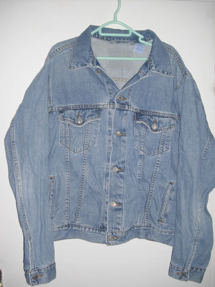 Levi Trucker, Foto 2 von 3