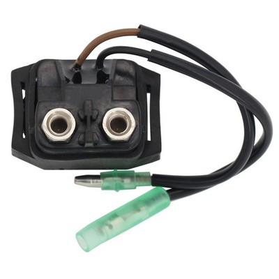 Starter Solenoid Relay Switch 6B6-81940-00 For Yamaha WaveRunner VX FX FZR VXS