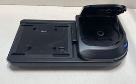 Sega Mega-CD 2 Console HAA-2912 Japanese NTSC-J Mega Drive For Parts or Repair