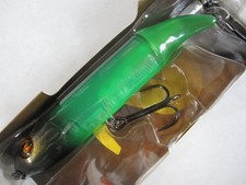 River 2 Sea Hopper Plopper 190 Bee Gee New Whopper Plopper Lures