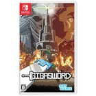 Gigasword (Jpim) (Multi-Language) (Nintendo Switch) Brand New