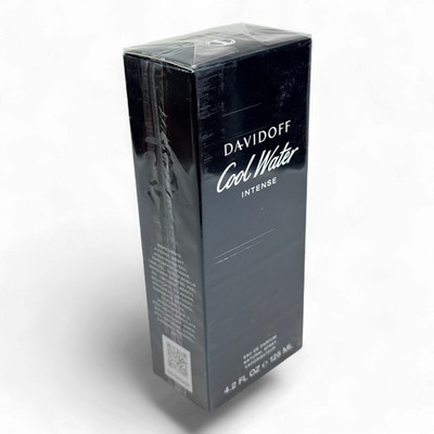 Davidoff Cool Water Intense Eau de Parfum Spray 125 ml