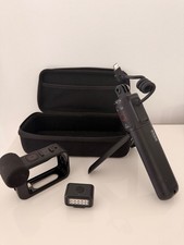 GoPro Hero Creator Kit for Vlogging  Streaming: Frame, LED Light  Tripod