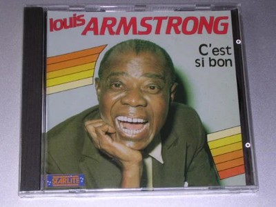 C'est Si Bon
