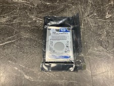 Western Digital Caviar Blue 500GB SATA2 5400 rpm Hard Drive 8MB WD5000LPVX  |