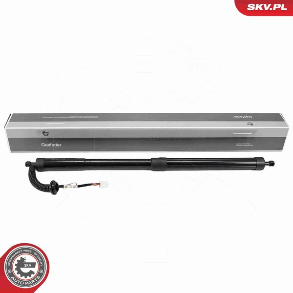 Elektromotor Heckklappe Esen SKV 52SKV295 FüR Mazda CX KF AWD Skyactiv 165 KF6W-image