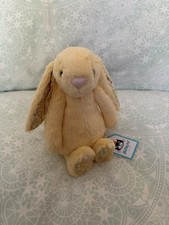 Blossom Lemon Bunny - Small Jellycat | Jelly Journal
