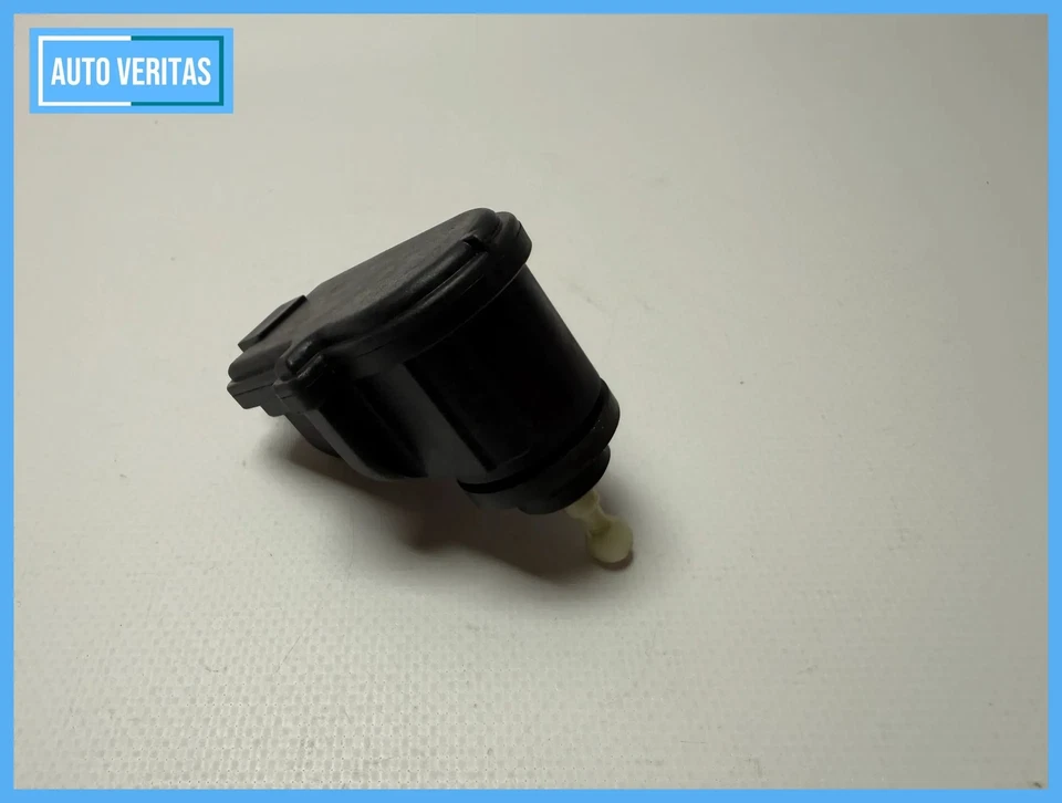 Original Ford Focus Light Range Adjustment Regulation, LWR XS4X-13K198-AB - Image 4 of 4