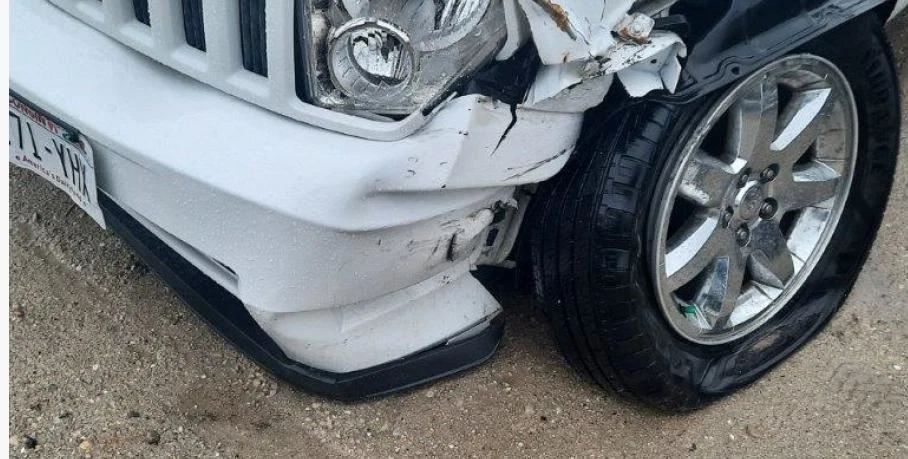 Chasis ECM Driver Park Assist se adapta a 11-16 CARAVANA 4243227 Foto 4 de 4