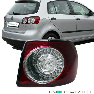 LED Heckleuchte Rückleuchte Rücklicht Außen Rechts passt für VW Golf 5 PLUS