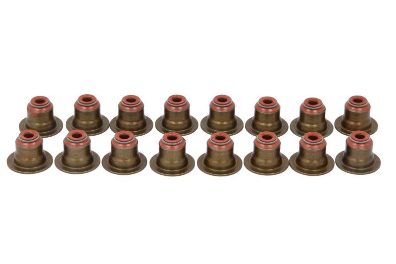 Fits REINZ 12-37281-01 Seal Set, valve stem 12-37281-01 Valve stem gasket/seal