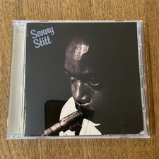 CD: SONNY STITT Self-titled +1 bonus track NM JAPAN (MVCR-20060) no obi
