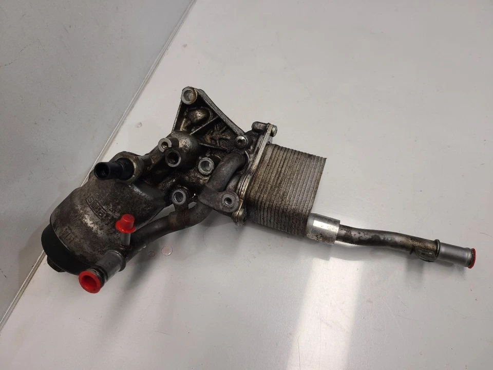 Adaptador de filtro de óleo Chevrolet Trax (1.4L/AT) 2017  - Imagem 4 de 4