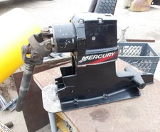 MerCruiser Alpha One Gen II Upper Unit Outdrive Gear Case