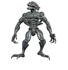 1994 Marvel ToyBiz Spider-Man ALIEN SPIDER SLAYER Action Figure Animated Series