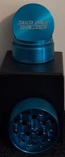 2" Santa Cruz Shredder 3pc grinder
