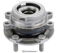 SNR R168.91 Radlager Satz FüR Nissan