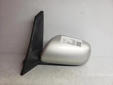 TOYOTA PRIUS XW20 MK2 2004 LEFT WING DOOR MIRROR PASSENGER SIDE 5 DOOR HATCHBACK
