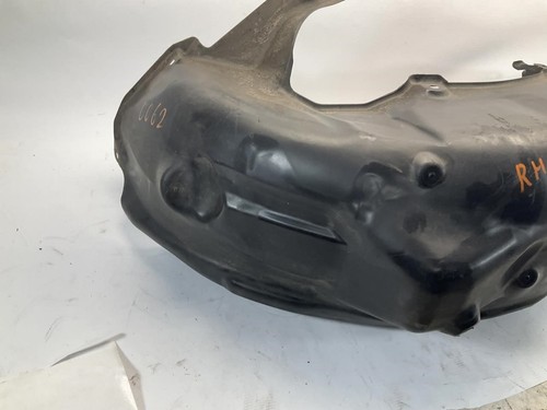 15-21 Subaru WRX 2.0 MT AWD Rear Right Fender Liner Splash Shield B - Bild 2 von 12