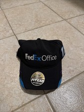 FedEx Office NASCAR 2015 Hat