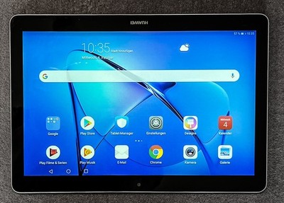 Tablet Huawei Media Pad T3 10 16GB, 9,6Zoll
