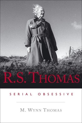 R. S. Thomas by M. Wynn Thomas - 9780708326138