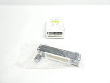 Matheson FM-1000 MJ14A101J752 Variable Area Flow Meter 0-3slpm 1/8in Npt