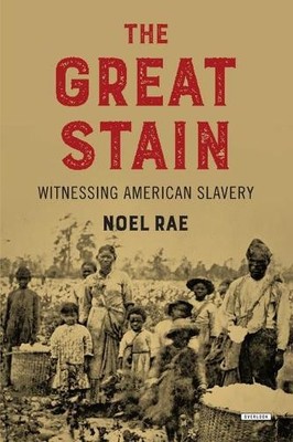 Noel W Rae Noel Rae The Great Stain (Hardback) (UK IMPORT) 9781468315134| eBay