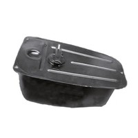 Original Piaggio Benzintank FüR Vespa 50 Special R L N 125 ET3 Primavera
