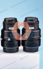 1 PCS RODENSTOCK Full frame APO-RODAGON D 2X 75mm f1:4.5 macro magnifying head