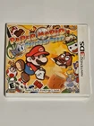 New Paper Mario: Sticker Star Nintendo 3DS Video Game