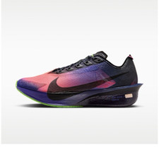 Nike ZoomX Vaporfly 4 (W 7.5 / M 6) Dark Obsi...