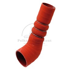 Air Intake Hose For Fendt Tractor 409-716, 716201190011, 59/75mm