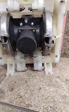 SEPFILCO DIAPHRAGM PUMP